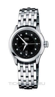  Oris 561 7604 4099 MB